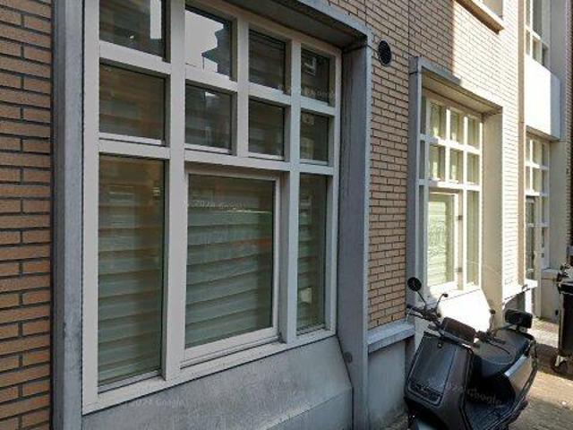 appartement for rent Den Haag Calliopestraat