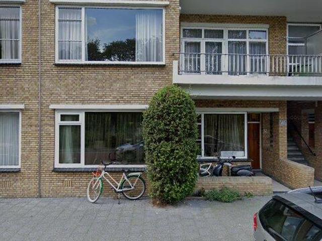appartement for rent Den Haag Carel Reinierszkade