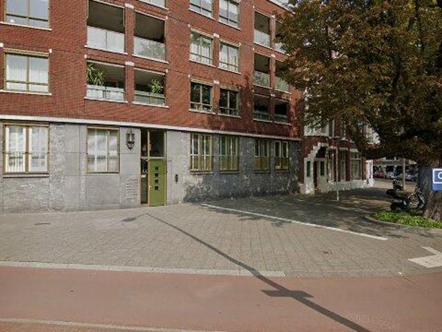 appartement for rent Den Haag Carnegielaan
