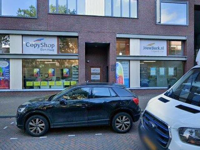 appartement for rent Den Haag Carolina van Nassaustraat