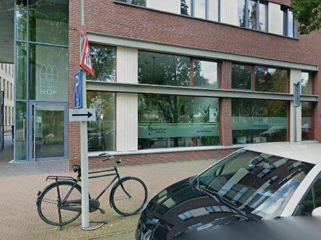 appartement for rent Den Haag Carolina van Nassaustraat