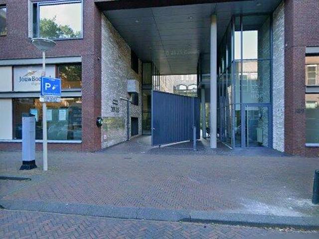 appartement for rent Den Haag Carolina van Nassaustraat