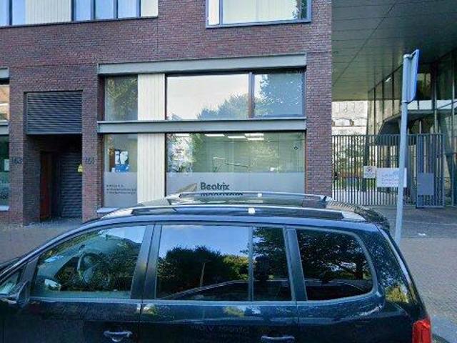 appartement for rent Den Haag Carolina van Nassaustraat