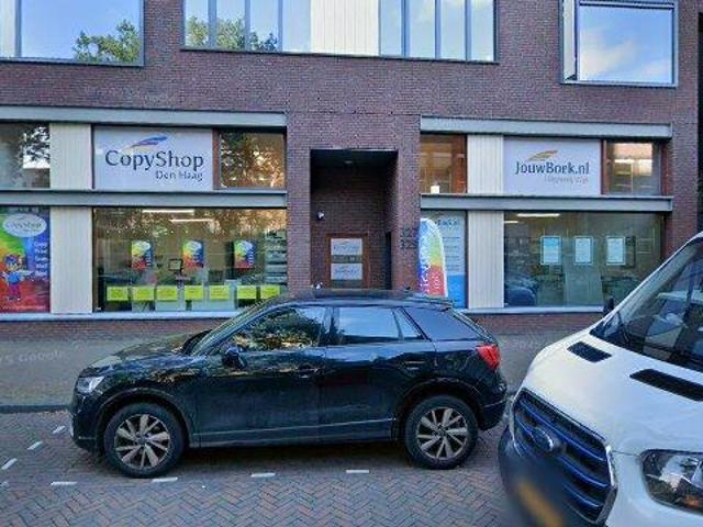 appartement for rent Den Haag Carolina van Nassaustraat