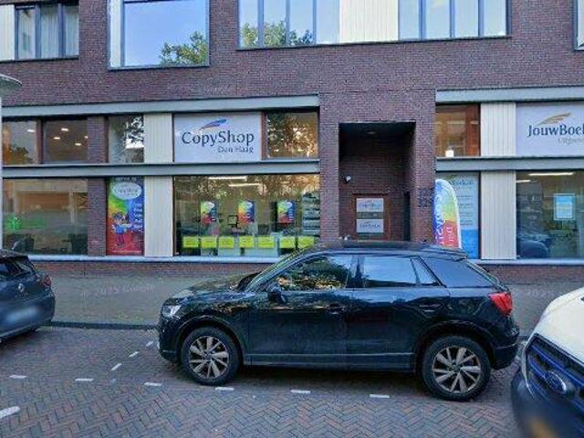 appartement for rent Den Haag Carolina van Nassaustraat