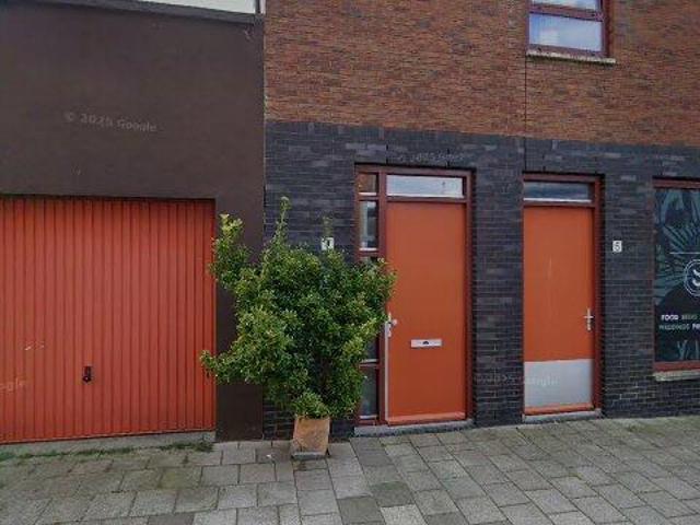 appartement for rent Den Haag Datheenstraat