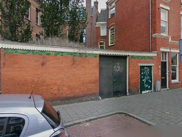 appartement for rent Den Haag De Constant Rebecquestraat