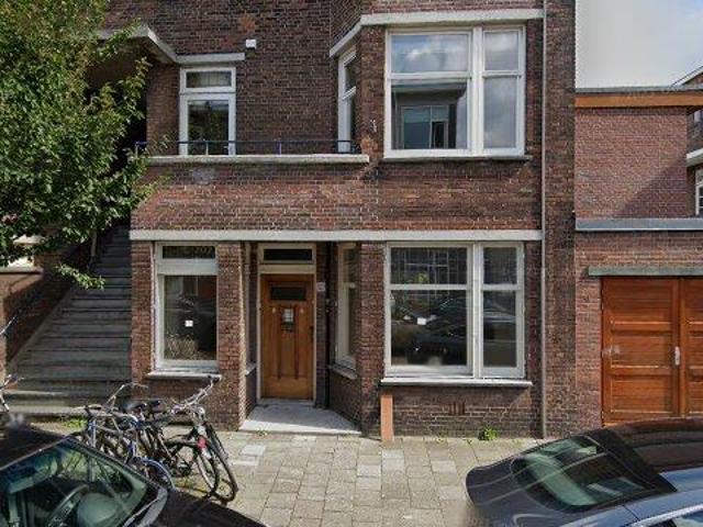 appartement for rent Den Haag De Moucheronstraat