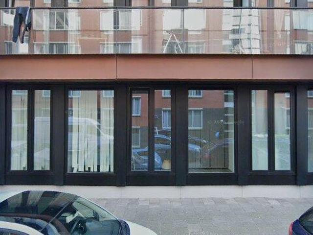 appartement for rent Den Haag De Ruijterstraat