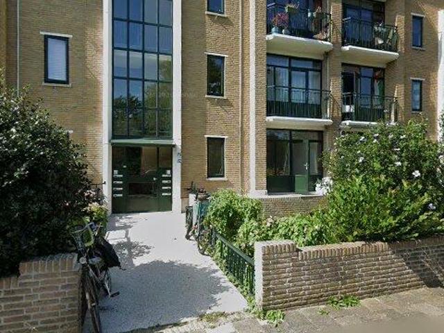 appartement for rent Den Haag De Savornin Lohmanlaan