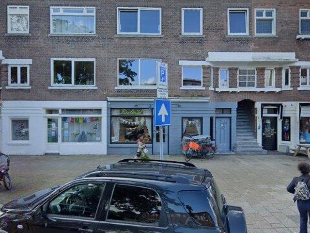appartement for rent Den Haag De Sillestraat