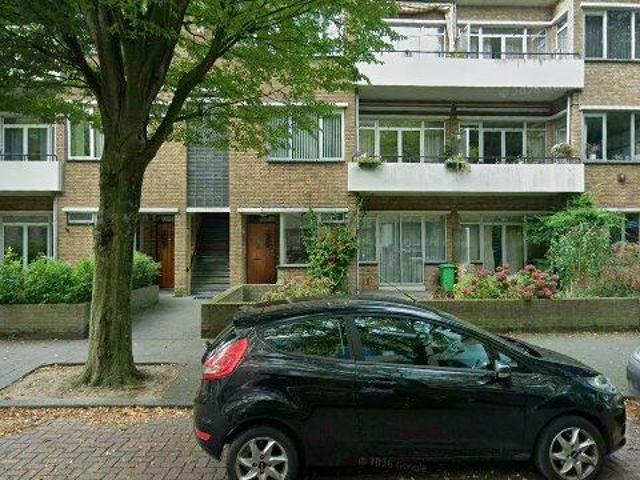 appartement for rent Den Haag De Sillestraat