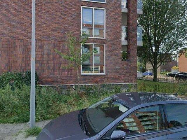 appartement for rent Den Haag Dedemsvaartweg