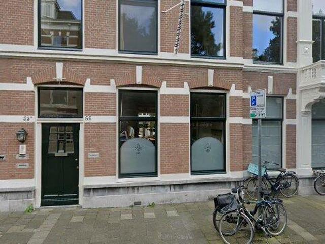 appartement for rent Den Haag Delistraat