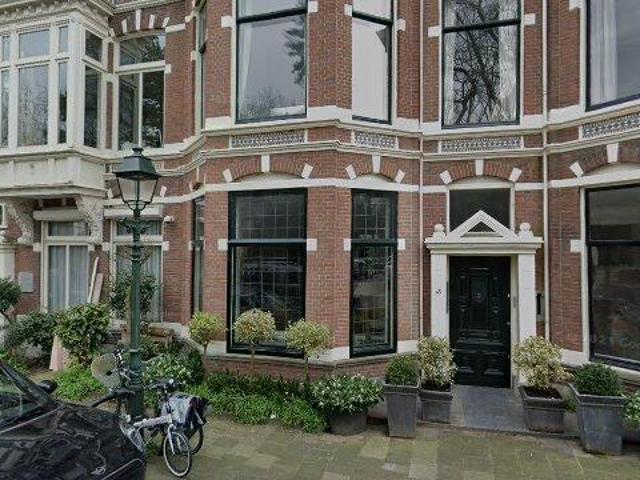 appartement for rent Den Haag Delistraat