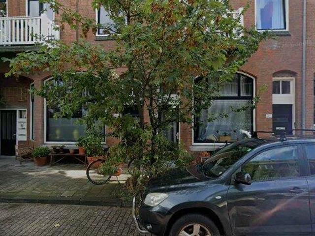 appartement for rent Den Haag Dirk Hoogenraadstraat