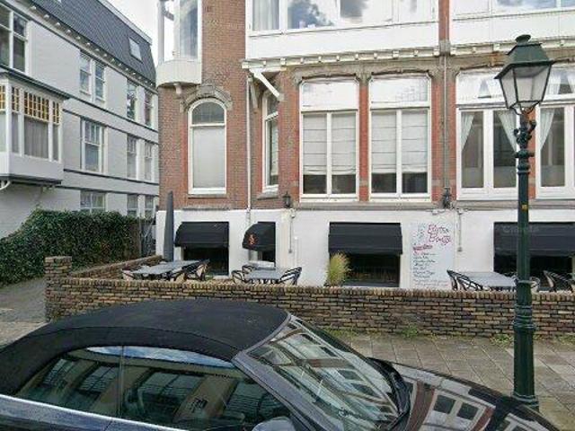appartement for rent Den Haag Dirk Hoogenraadstraat