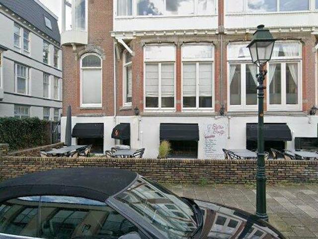 appartement for rent Den Haag Dirk Hoogenraadstraat