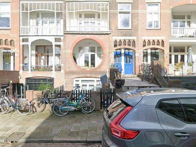 appartement for rent Den Haag Dirk Hoogenraadstraat