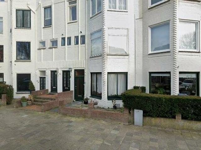 appartement for rent Den Haag Doornstraat
