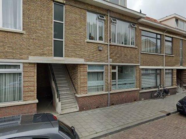appartement for rent Den Haag Dr. de Visserplein