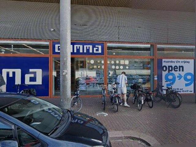 appartement for rent Den Haag Dr. Lelykade