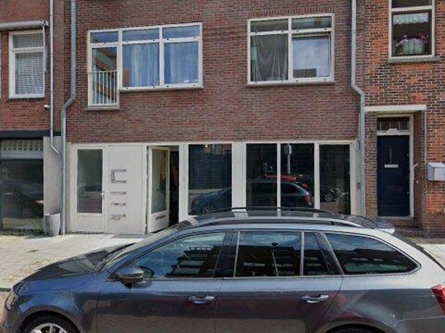 appartement for rent Den Haag Dr. Lelykade