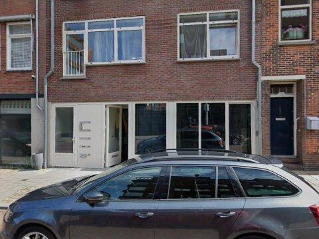 appartement for rent Den Haag Dr. Lelykade