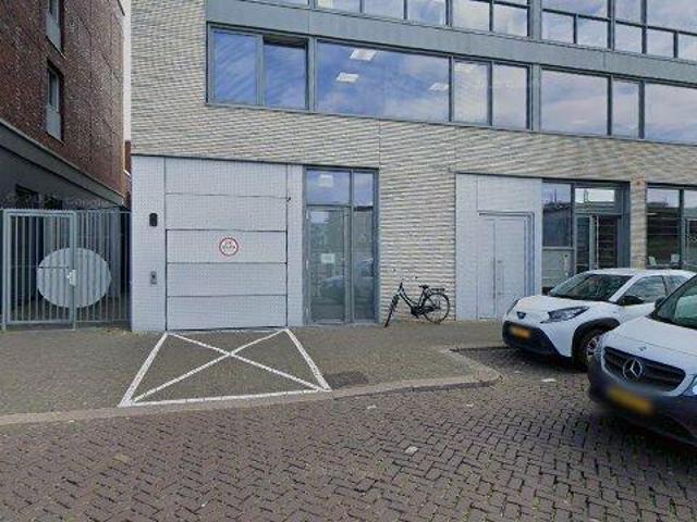 appartement for rent Den Haag Dr. Lelykade
