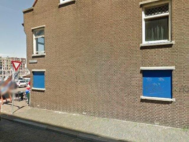 appartement for rent Den Haag Dr. Lelykade