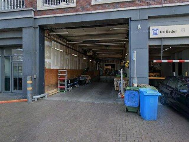 appartement for rent Den Haag Dr. Lelykade