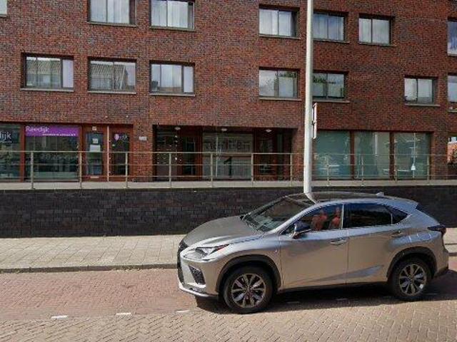 appartement for rent Den Haag Dr. Lelykade