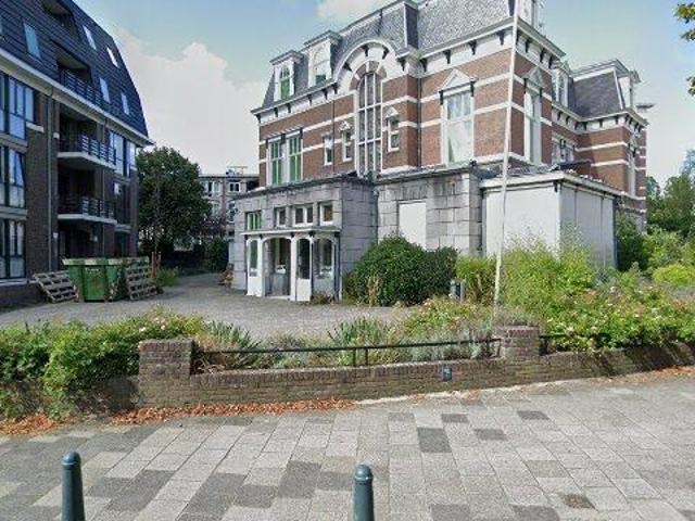 appartement for rent Den Haag Eisenhowerlaan