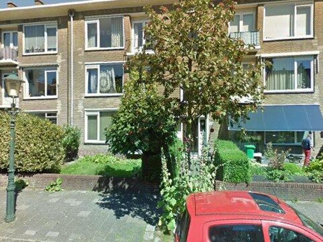 appartement for rent Den Haag Emmastraat