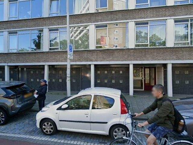 appartement for rent Den Haag Escamplaan