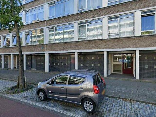 appartement for rent Den Haag Escamplaan
