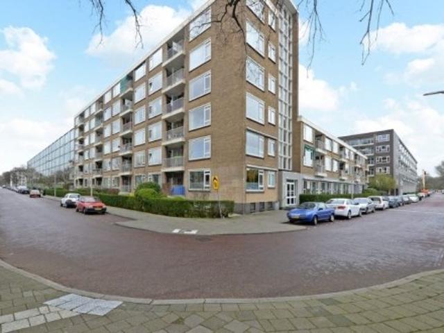 appartement for rent Den Haag Erasmusplein