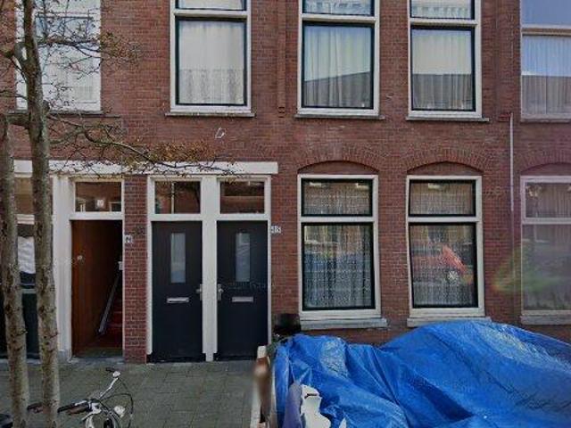 appartement for rent Den Haag Fahrenheitstraat