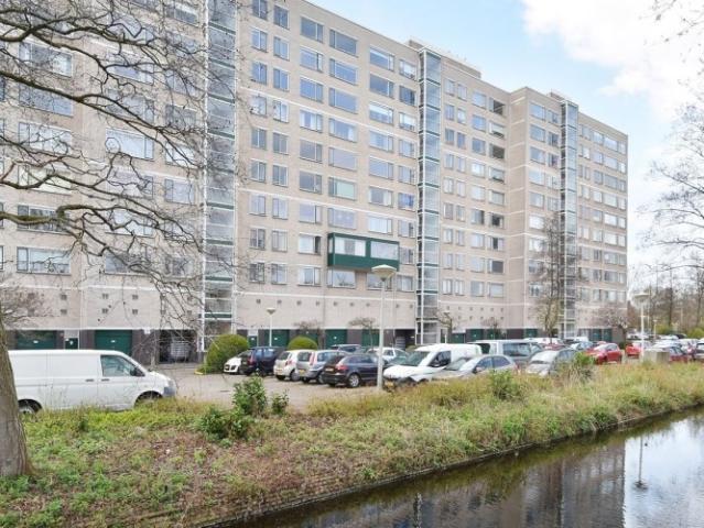 appartement for rent Den Haag Forellendaal