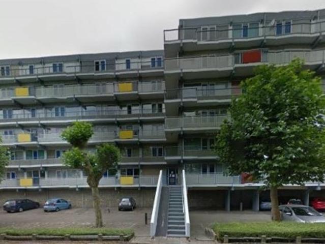 appartement for rent Den Haag Forellendaal