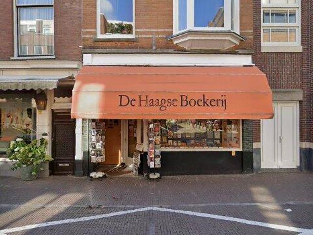 appartement for rent Den Haag Frederikstraat
