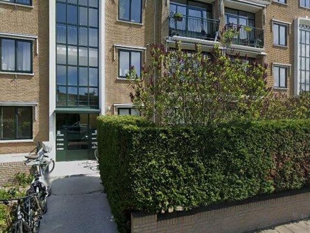 appartement for rent Den Haag Godetiaweg