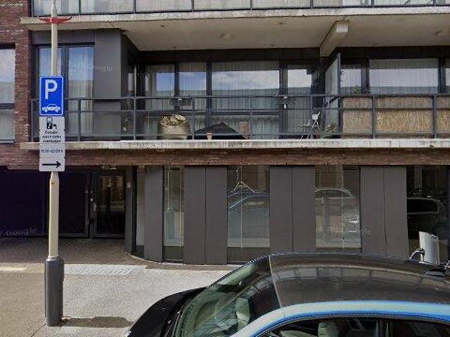 appartement for rent Den Haag Goereesestraat