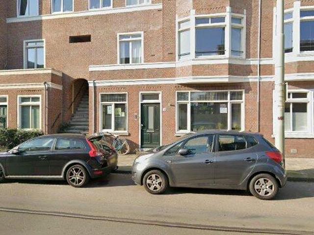 appartement for rent Den Haag Goudenregenstraat