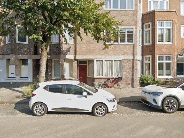 appartement for rent Den Haag Goudsbloemlaan
