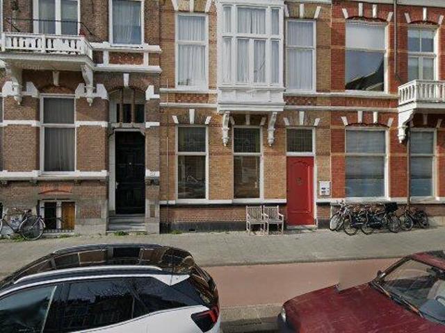 appartement for rent Den Haag Groot Hertoginnelaan