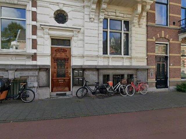 appartement for rent Den Haag Groot Hertoginnelaan