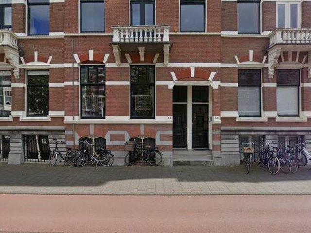 appartement for rent Den Haag Groot Hertoginnelaan