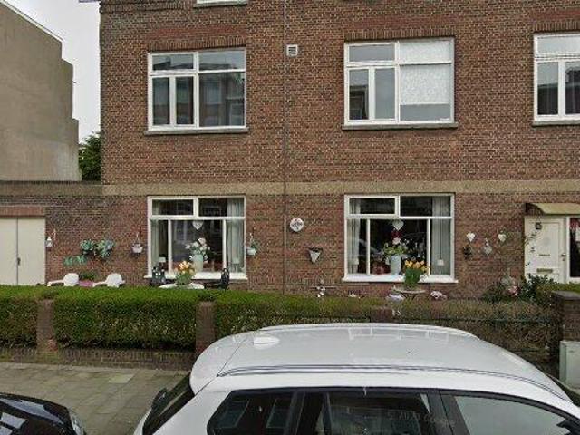 appartement for rent Den Haag Haagsestraat