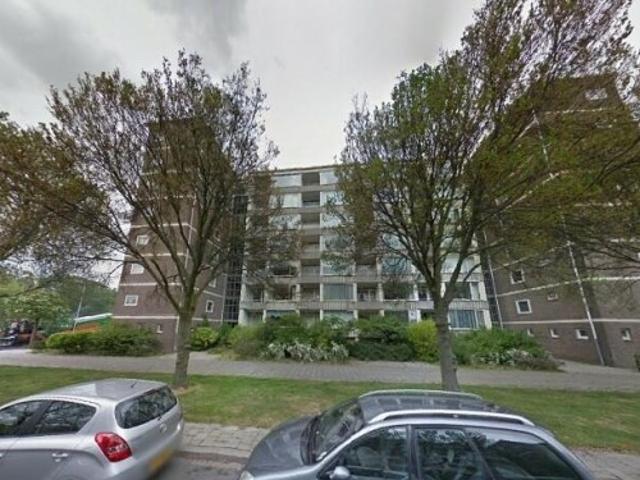 appartement for rent Den Haag Hart Nibbrigkade